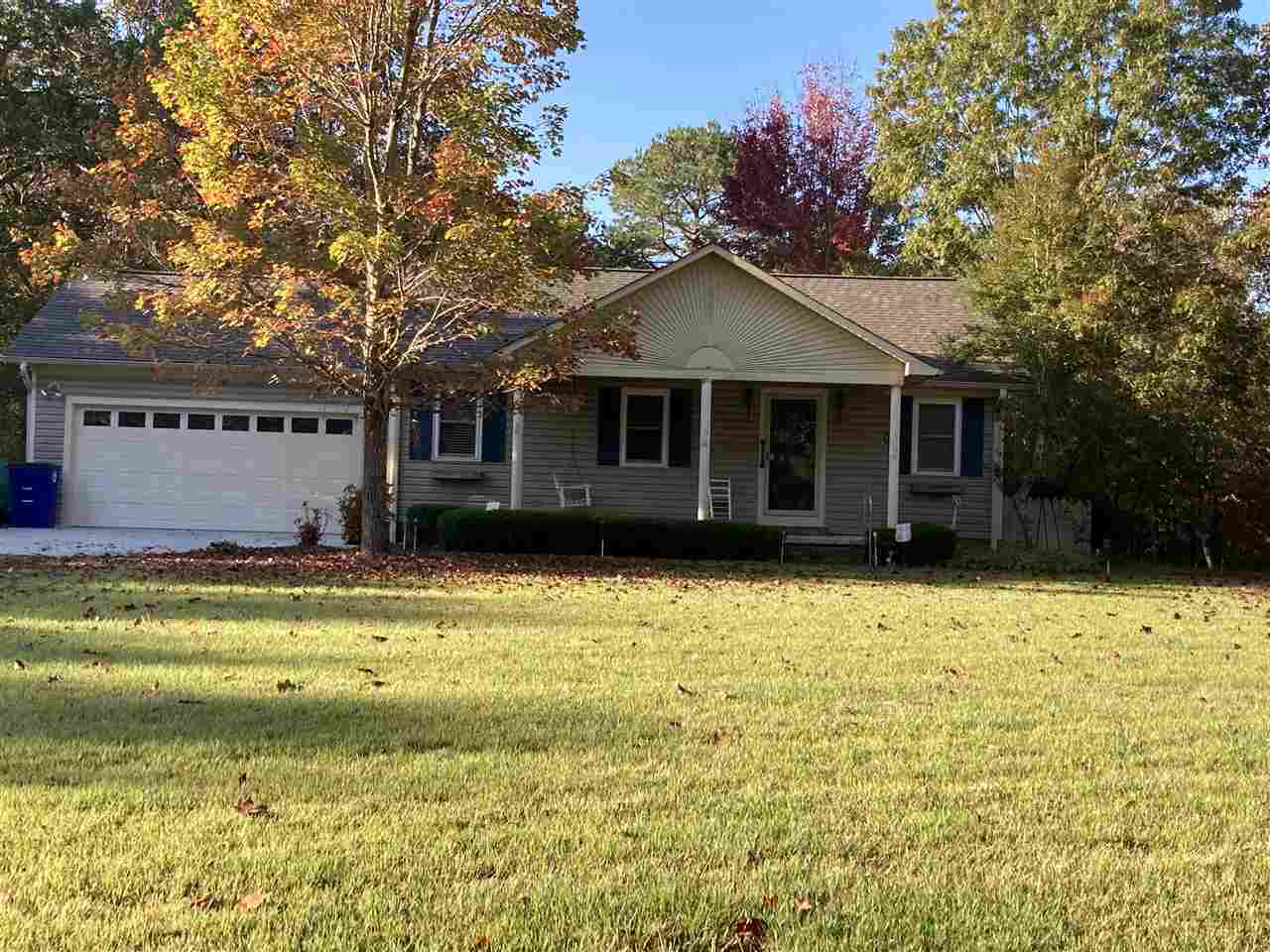 130 Fire Tower Road Selmer, TN 38375 - Photo 1 of 22 Gallery Image 1