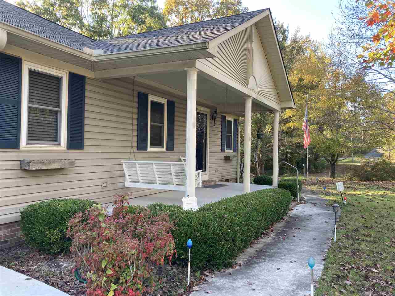 130 Fire Tower Road Selmer, TN 38375 - Photo 2 of 22 Gallery Image 2