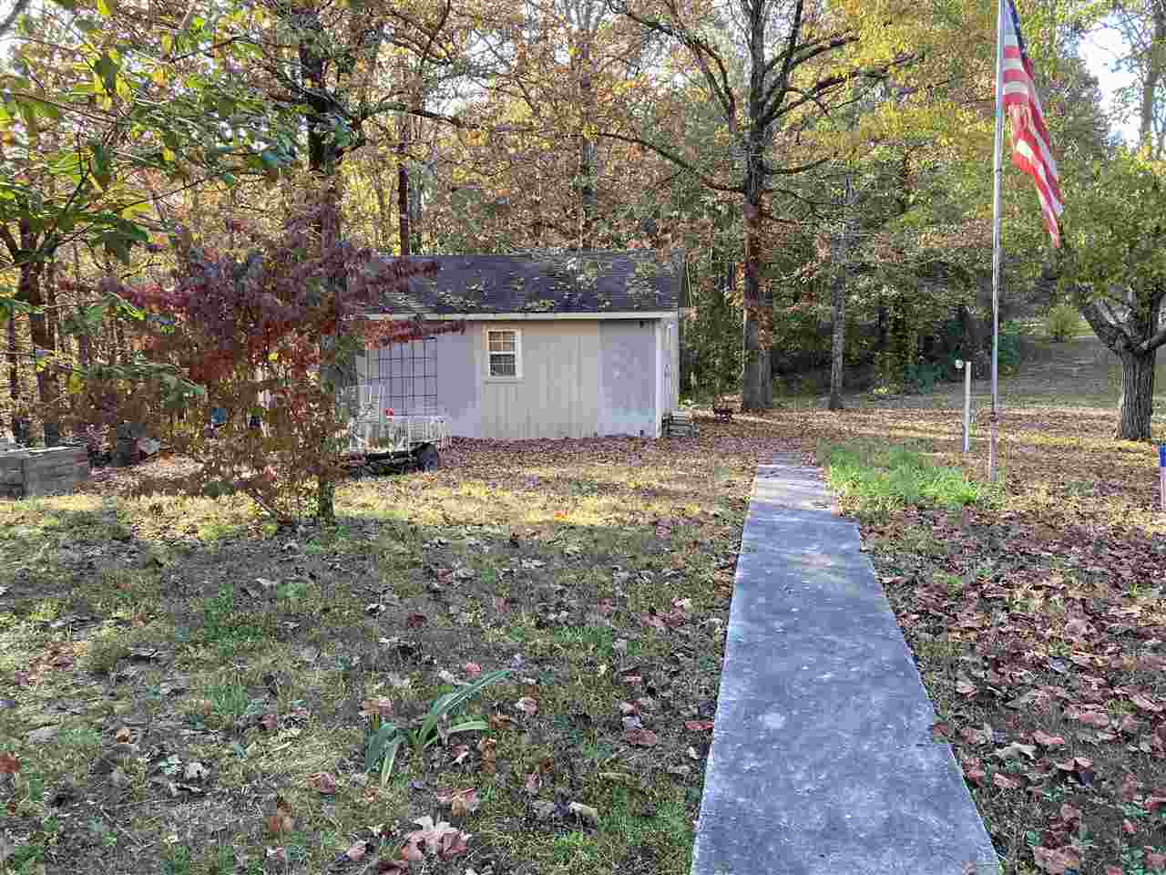 130 Fire Tower Road Selmer, TN 38375 - Photo 4 of 22 Gallery Image 4