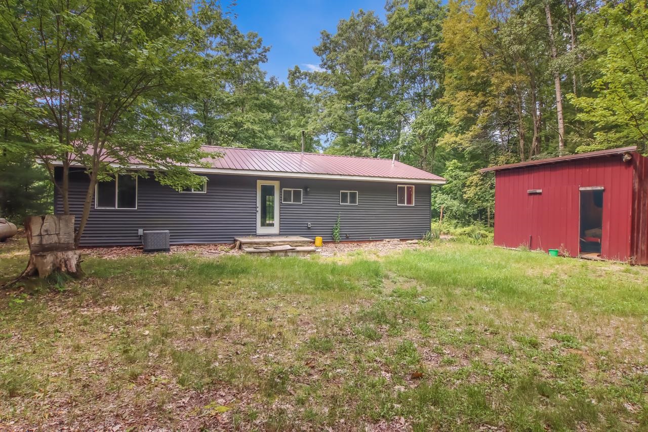 5451 Betsie River Road Interlochen, MI 49643 - Photo 3 of 21