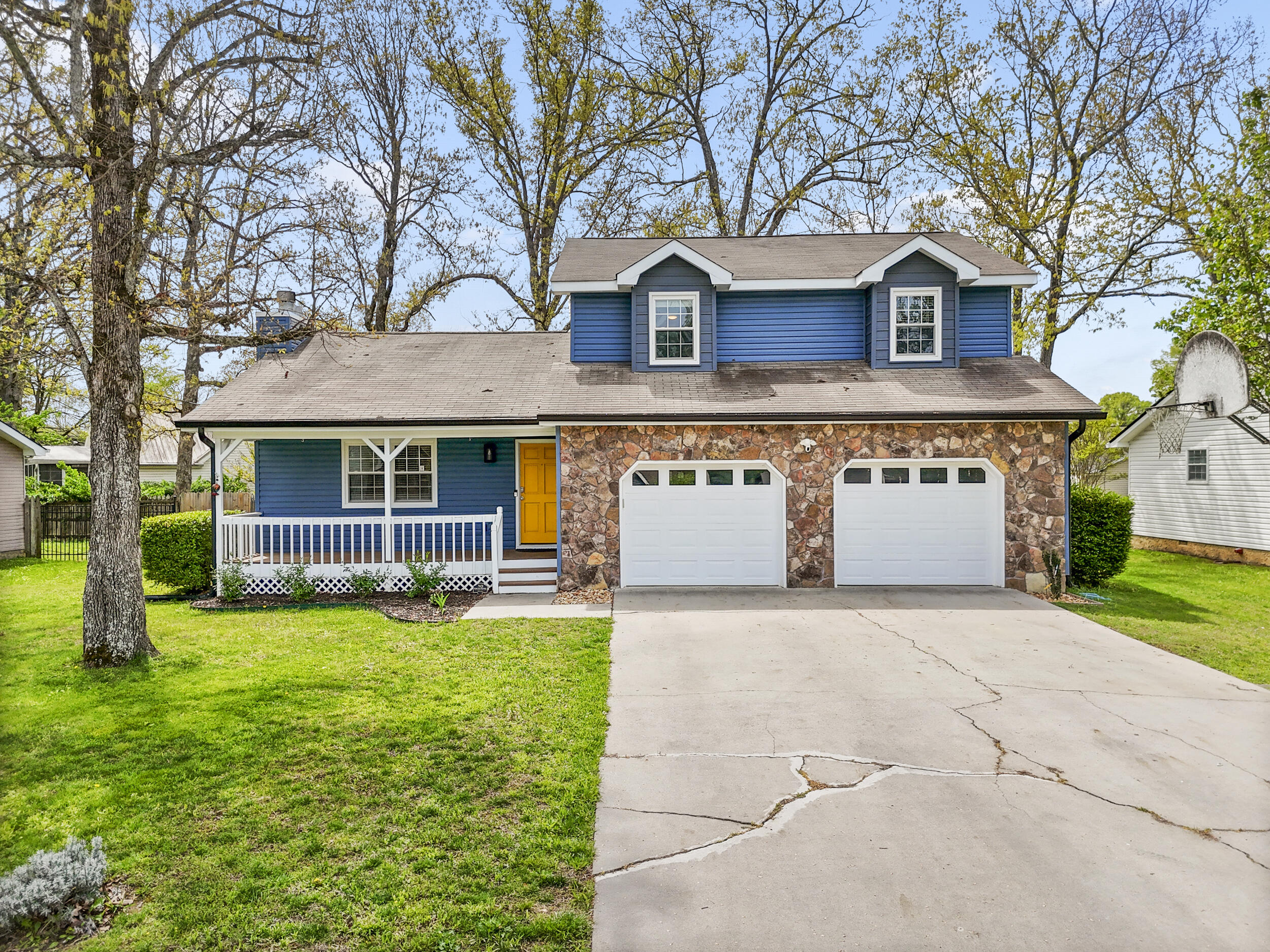8712 Oak View Drive Chattanooga, TN 37421 - Photo 27 of 27 dji_20260407013928_0924_d