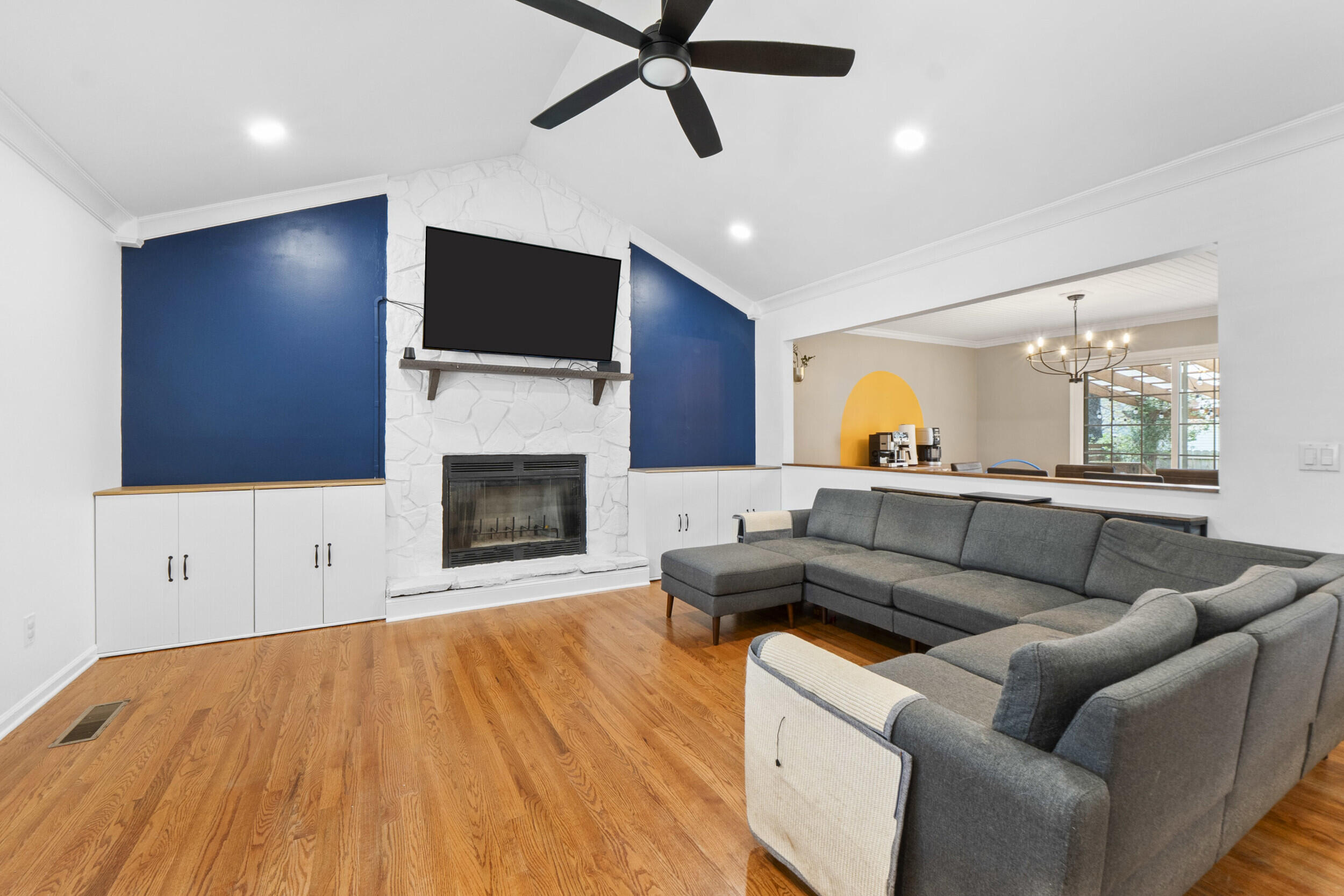 8712 Oak View Drive Chattanooga, TN 37421 - Photo 3 of 27 dsc00345