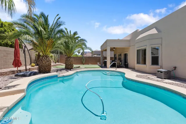 $2,500 | 10050 East Pantera Avenue, Mesa, AZ 85212