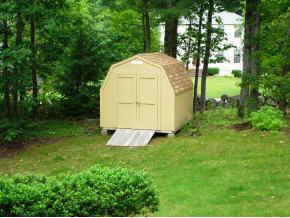 11 3 Corners Road Bedford, NH 03110 - Photo 11 of 12 Gallery Image 11