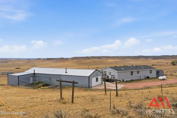 $399,900 | 63 Pineview Drive, Gillette, WY 82716