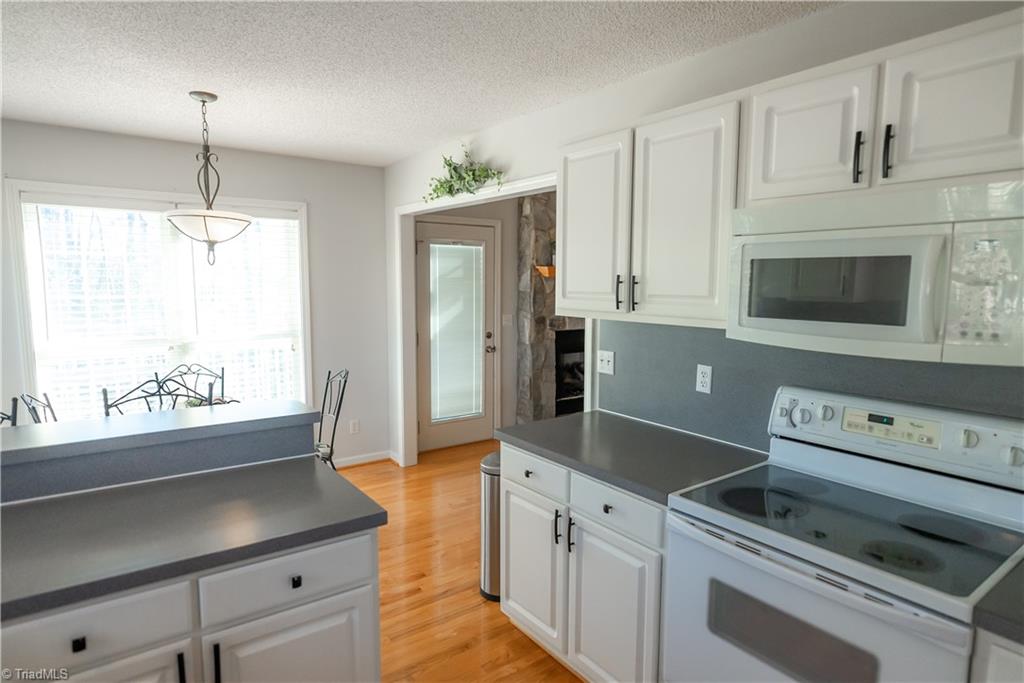 354 Shingle Gap Road Purlear, NC 28665 - Photo 12 of 42