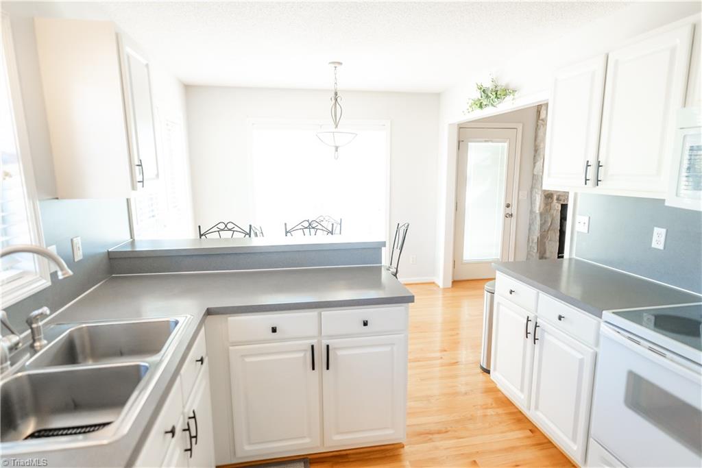 354 Shingle Gap Road Purlear, NC 28665 - Photo 13 of 42