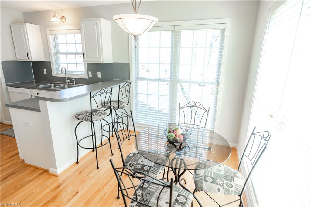 354 Shingle Gap Road Purlear, NC 28665 - Photo 14 of 42