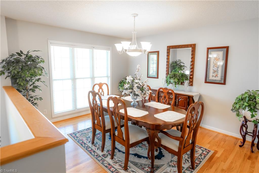 354 Shingle Gap Road Purlear, NC 28665 - Photo 16 of 42