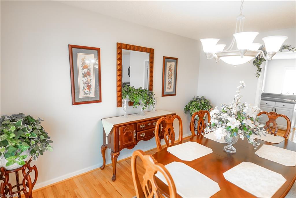 354 Shingle Gap Road Purlear, NC 28665 - Photo 17 of 42