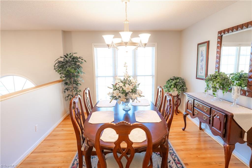 354 Shingle Gap Road Purlear, NC 28665 - Photo 18 of 42