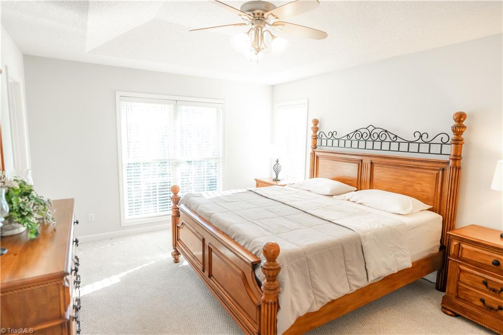 354 Shingle Gap Road Purlear, NC 28665 - Photo 23 of 42