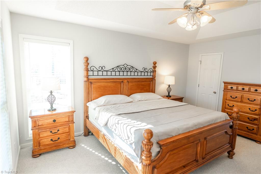 354 Shingle Gap Road Purlear, NC 28665 - Photo 24 of 42