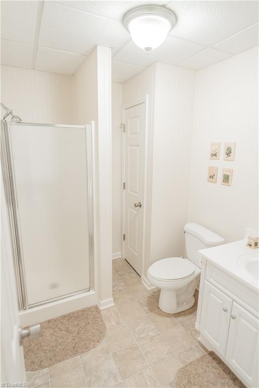 354 Shingle Gap Road Purlear, NC 28665 - Photo 30 of 42