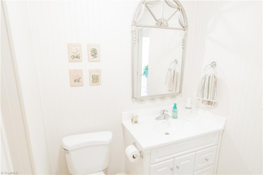 354 Shingle Gap Road Purlear, NC 28665 - Photo 31 of 42