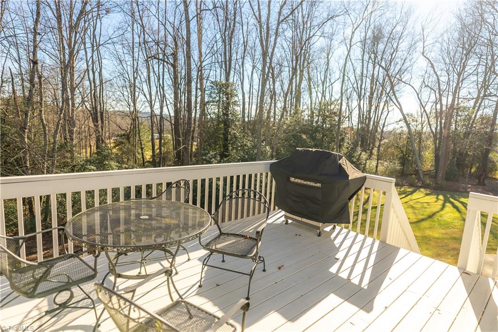 354 Shingle Gap Road Purlear, NC 28665 - Photo 33 of 42