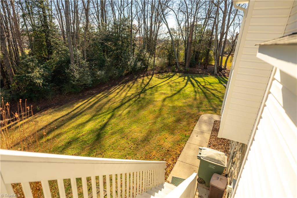 354 Shingle Gap Road Purlear, NC 28665 - Photo 35 of 42