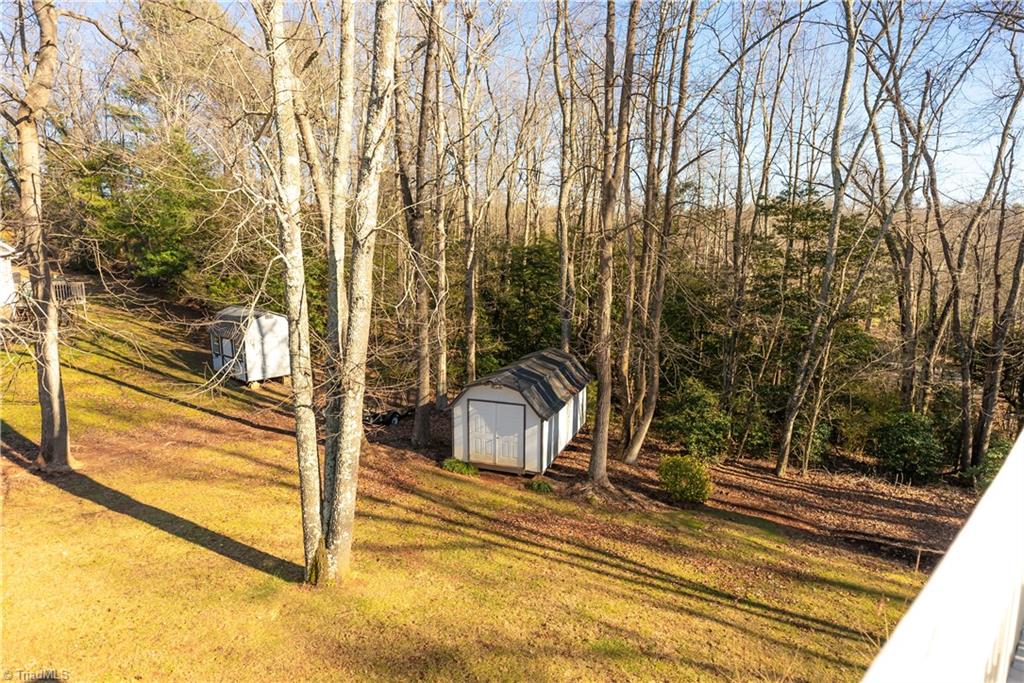 354 Shingle Gap Road Purlear, NC 28665 - Photo 37 of 42