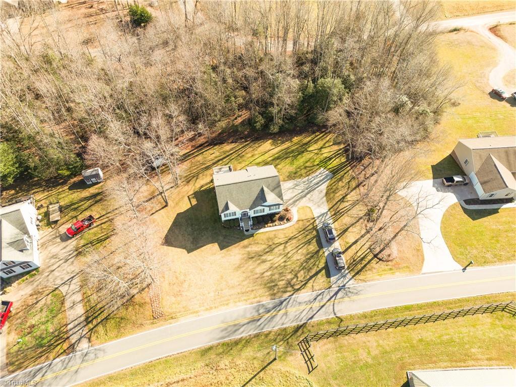 354 Shingle Gap Road Purlear, NC 28665 - Photo 39 of 42