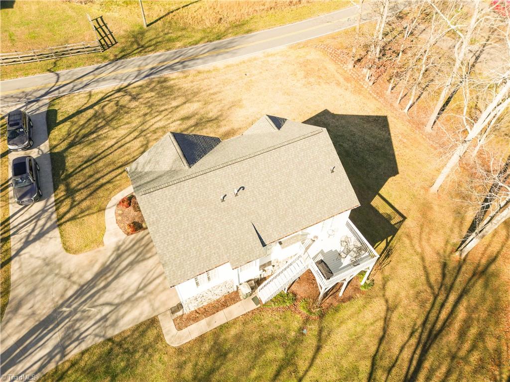 354 Shingle Gap Road Purlear, NC 28665 - Photo 40 of 42