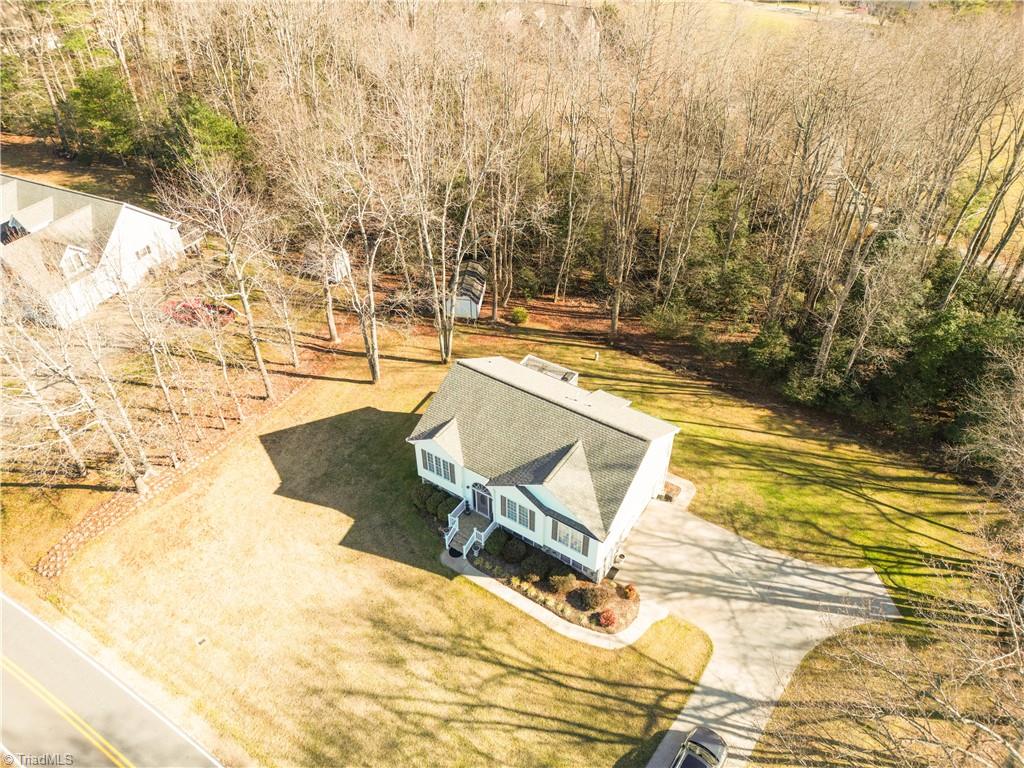 354 Shingle Gap Road Purlear, NC 28665 - Photo 41 of 42