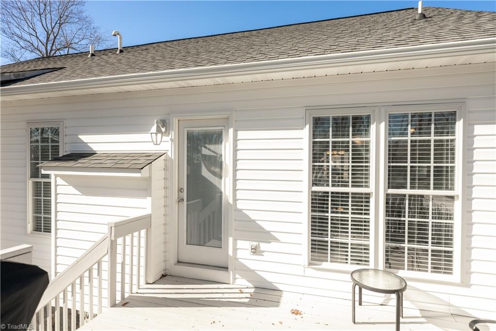 354 Shingle Gap Road Purlear, NC 28665 - Photo 5 of 42