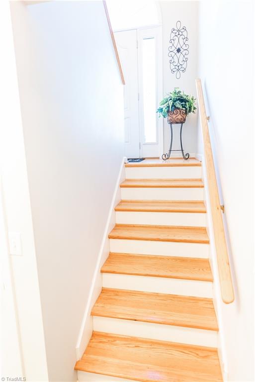 354 Shingle Gap Road Purlear, NC 28665 - Photo 6 of 42