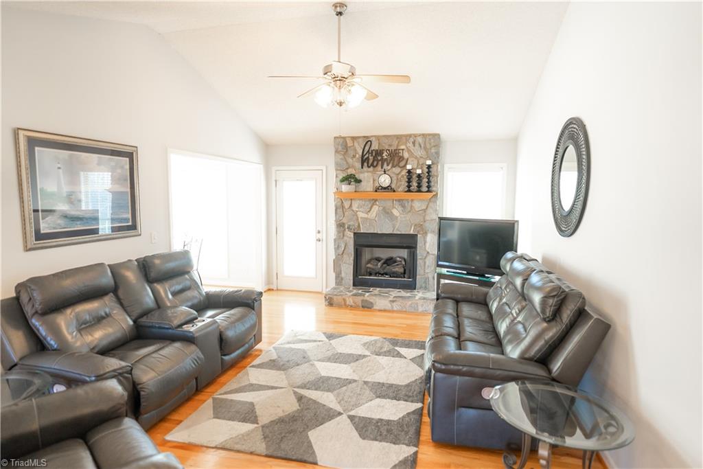 354 Shingle Gap Road Purlear, NC 28665 - Photo 9 of 42