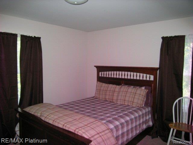 544 Fowlerville Road Fowlerville, MI 48836 - Photo 3 of 7 Bedroom