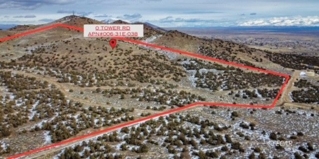 0 Tower Road Spring Creek, NV 89815 - Photo 5 of 8