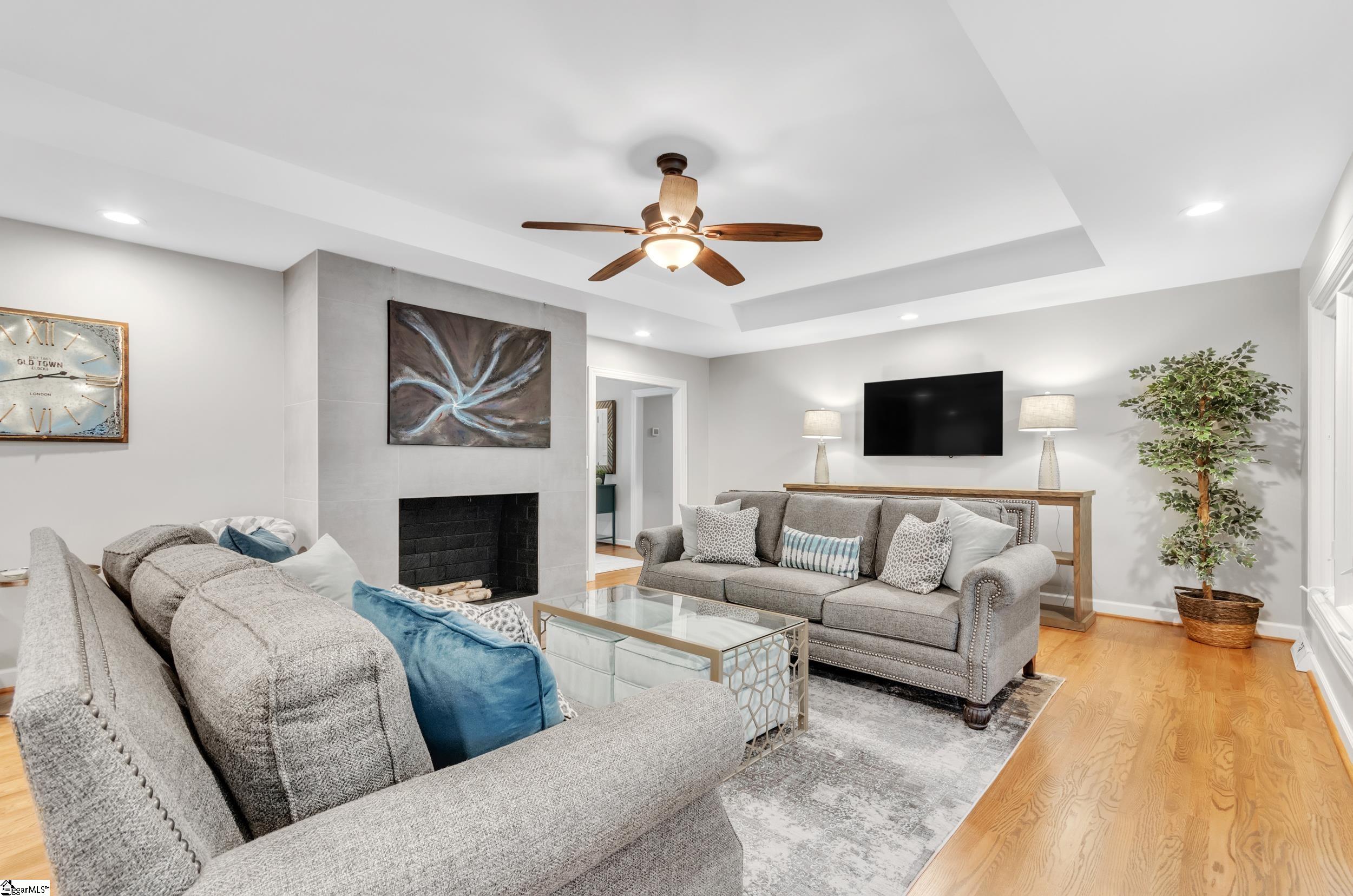 302 West Hackney Road Greer, SC 29650 - Photo 8 of 44 Gallery Image 8