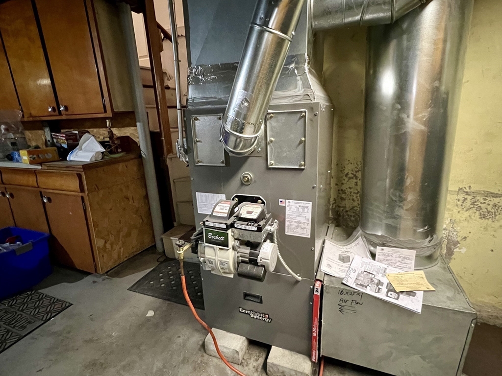 111 Carleton Street Whitman, MA 02382 - Photo 11 of 18