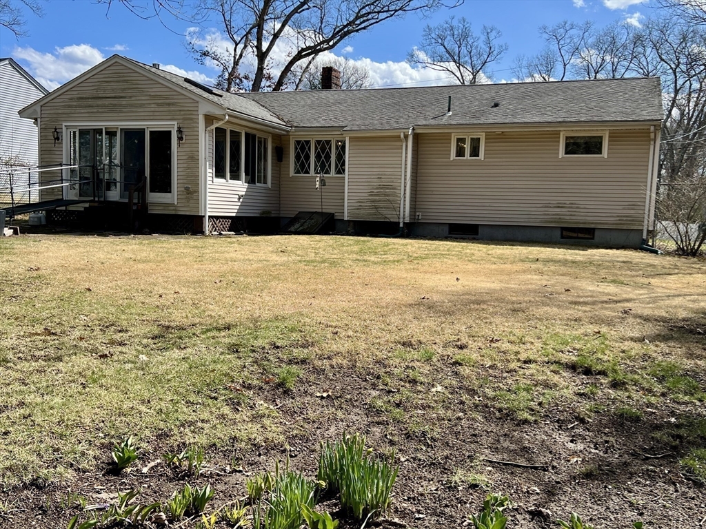 111 Carleton Street Whitman, MA 02382 - Photo 14 of 18