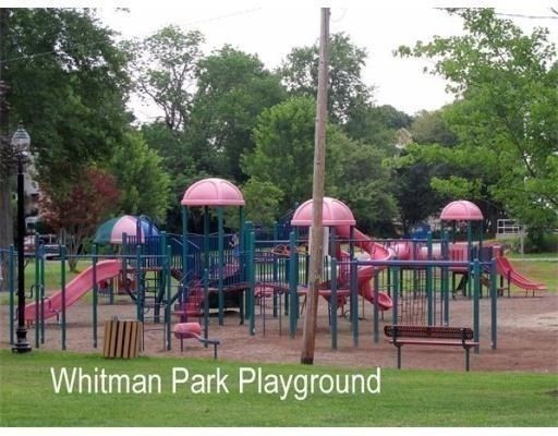 111 Carleton Street Whitman, MA 02382 - Photo 17 of 18