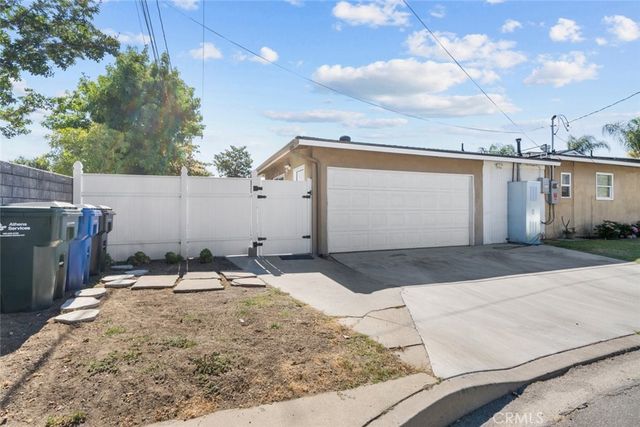 $1,900 | 126 East Duell Street, Unit ADU, Glendora, CA 91740