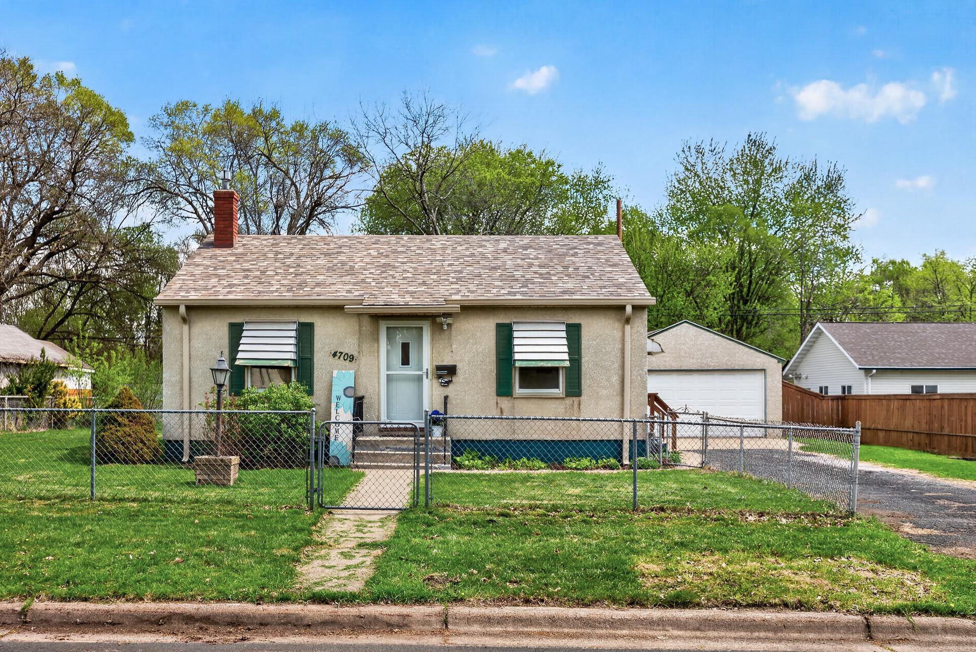 4709 2 1/2 Street Northeast Fridley, MN 55421 - Photo 36 of 38 Gallery Image 36