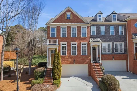 $479,900 | 4693 Wehunt Commons Drive, Unit 1, Smyrna, GA 30082