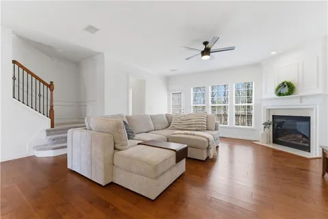 $479,900 | 4693 Wehunt Commons Drive, Unit 1, Smyrna, GA 30082