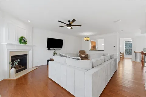 $479,900 | 4693 Wehunt Commons Drive, Unit 1, Smyrna, GA 30082