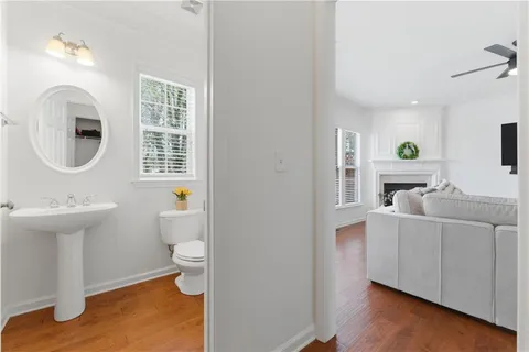 $479,900 | 4693 Wehunt Commons Drive, Unit 1, Smyrna, GA 30082