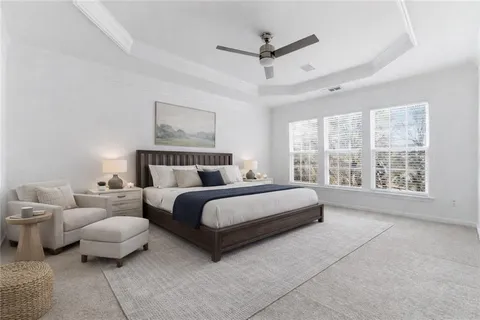 $479,900 | 4693 Wehunt Commons Drive, Unit 1, Smyrna, GA 30082