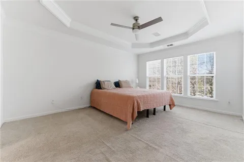 $479,900 | 4693 Wehunt Commons Drive, Unit 1, Smyrna, GA 30082