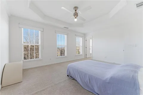 $479,900 | 4693 Wehunt Commons Drive, Unit 1, Smyrna, GA 30082