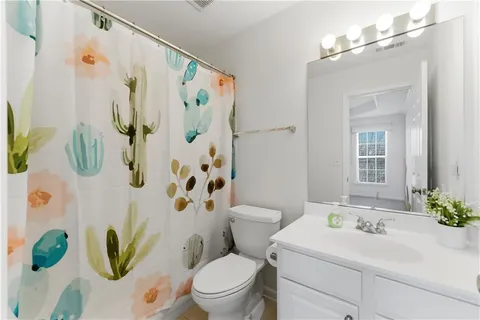 $479,900 | 4693 Wehunt Commons Drive, Unit 1, Smyrna, GA 30082