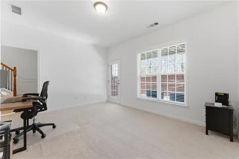 $479,900 | 4693 Wehunt Commons Drive, Unit 1, Smyrna, GA 30082