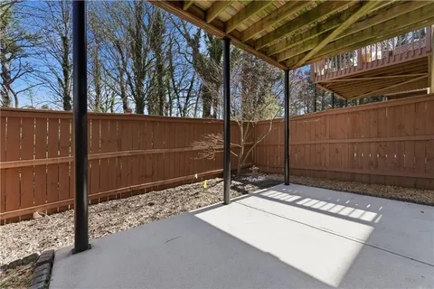 $479,900 | 4693 Wehunt Commons Drive, Unit 1, Smyrna, GA 30082