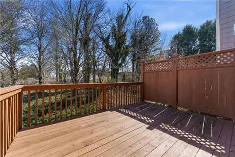 $479,900 | 4693 Wehunt Commons Drive, Unit 1, Smyrna, GA 30082