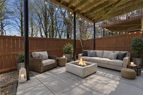 $479,900 | 4693 Wehunt Commons Drive, Unit 1, Smyrna, GA 30082