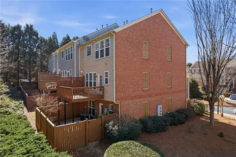 $479,900 | 4693 Wehunt Commons Drive, Unit 1, Smyrna, GA 30082