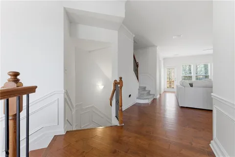 $479,900 | 4693 Wehunt Commons Drive, Unit 1, Smyrna, GA 30082